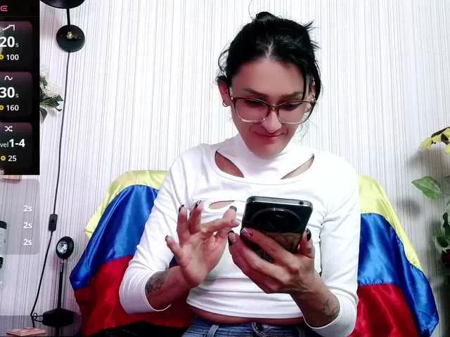 anastaciacute85 on BongaCams 