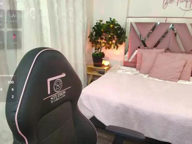 Anastaciia-tay on BongaCams 