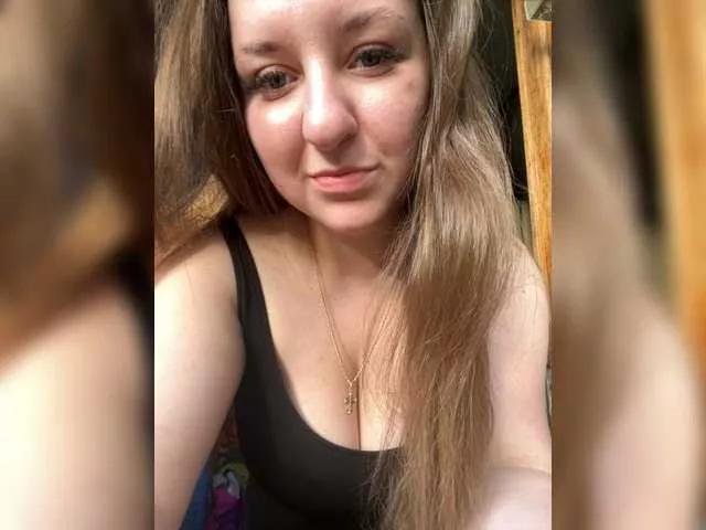 Anastasia-27 on BongaCams 