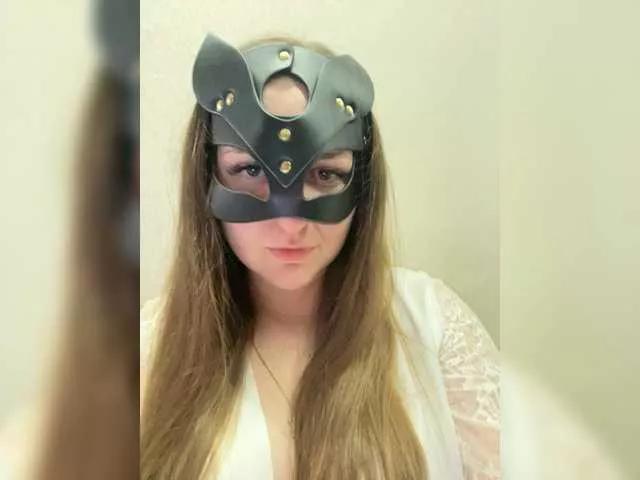 Anastasia-27 on BongaCams