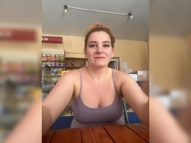 Anastasia2017 on BongaCams