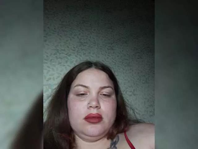Anasteysha998 on BongaCams 