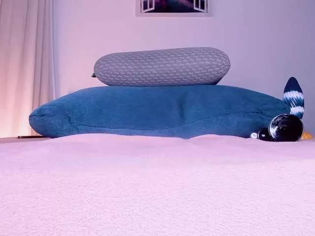 AnaXo on BongaCams