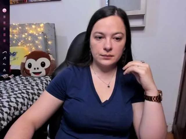 angelaagomez on BongaCams