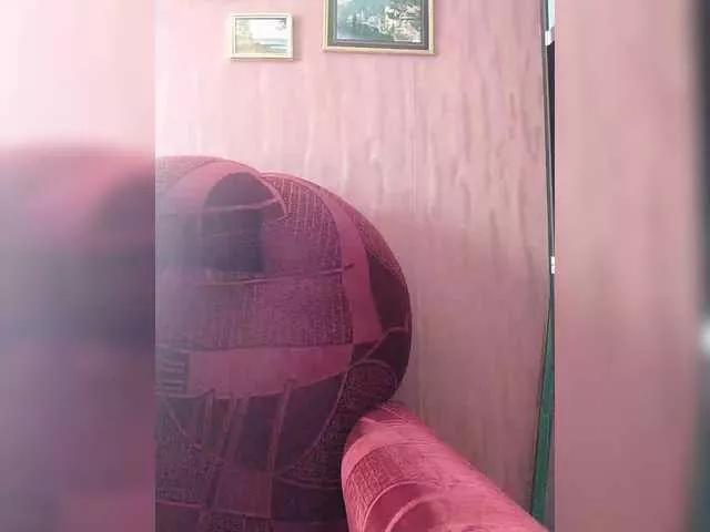 Angelinamik on BongaCams