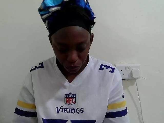 Anitah1 on BongaCams