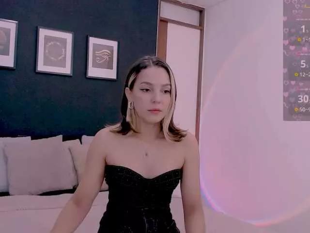 Anmazing on BongaCams