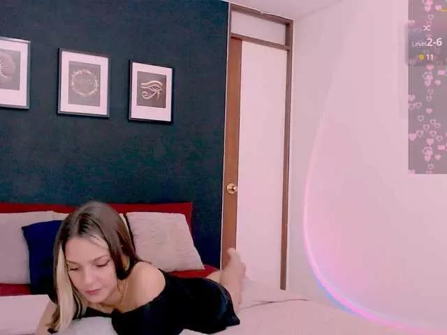 Anmazing on BongaCams 