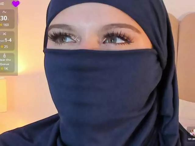 Anna-henao on BongaCams 