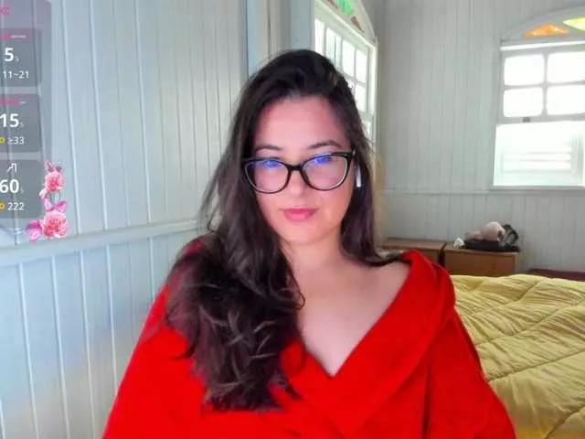 anna-love-hot on BongaCams 