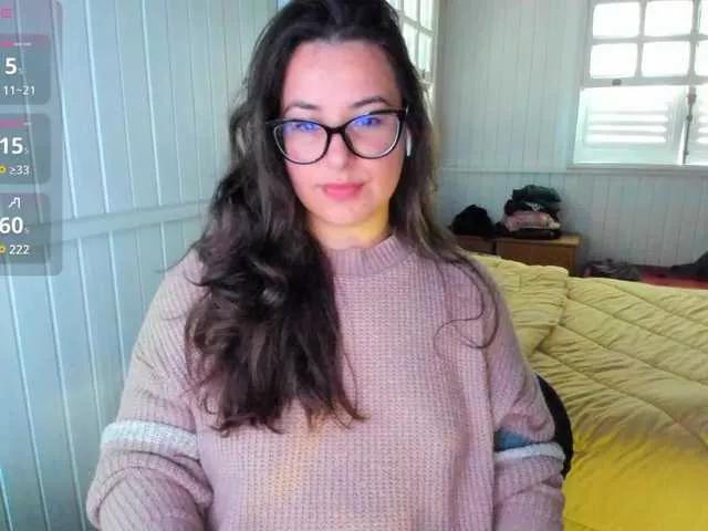 anna-love-hot on BongaCams 
