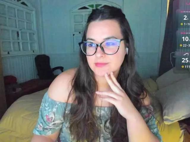 anna-love-hot on BongaCams 