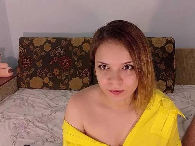 anna-sweetgirl on BongaCams