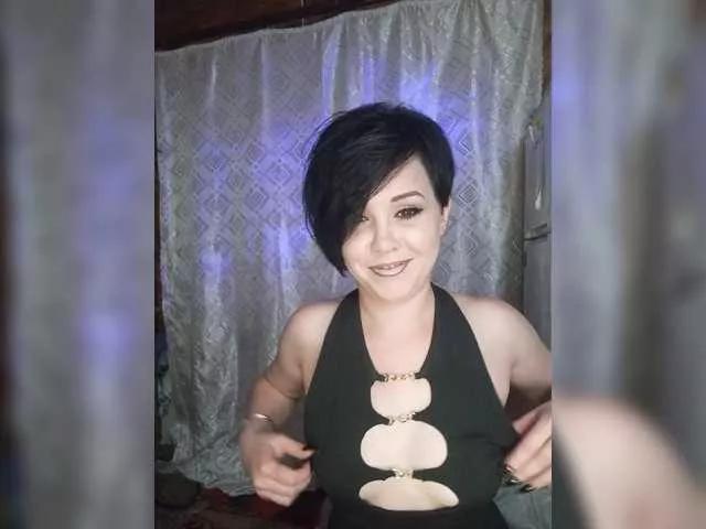 AnnaidRotkivv on BongaCams 