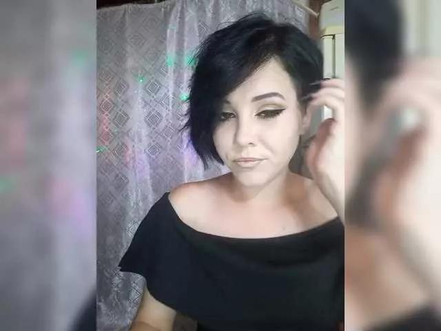 AnnaidRotkivv on BongaCams