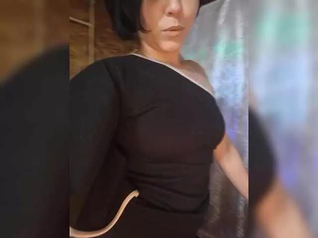 AnnaidRotkivv on BongaCams 
