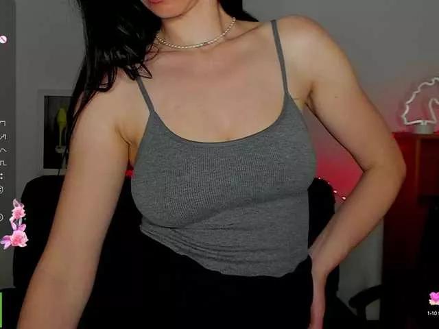 Annakillkiss on BongaCams 