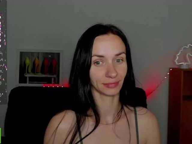 Annakillkiss on BongaCams 