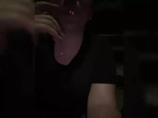 AnnaMilc on BongaCams 