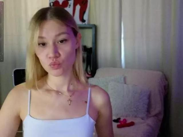 AnnaNolan on BongaCams 