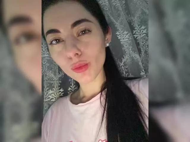 annasexyyy on BongaCams 