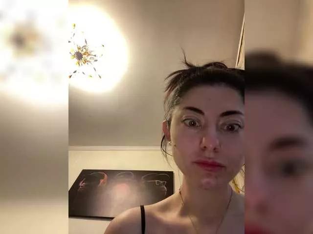 annasexyyy on BongaCams 