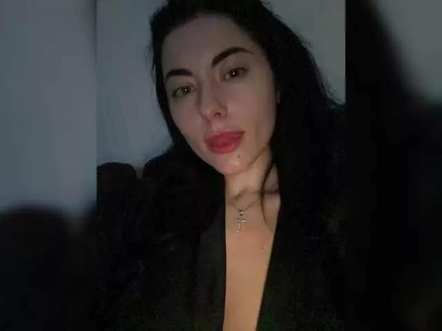 annasexyyy on BongaCams 