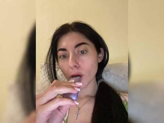annasexyyy on BongaCams