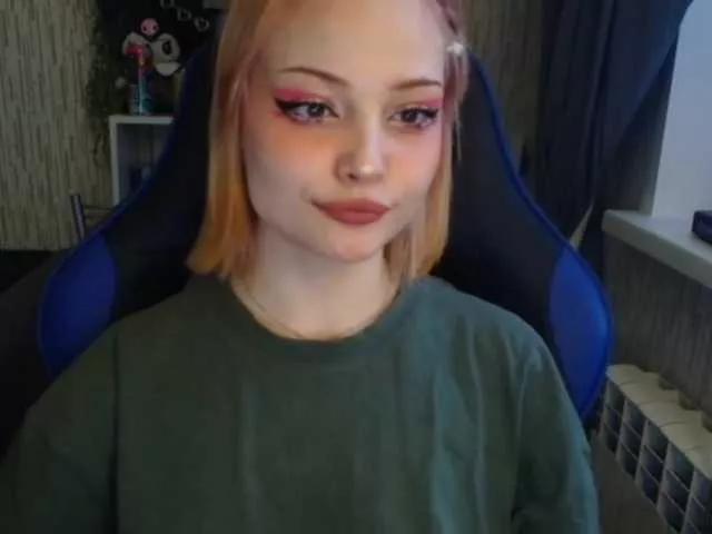 AnnaSinger on BongaCams 