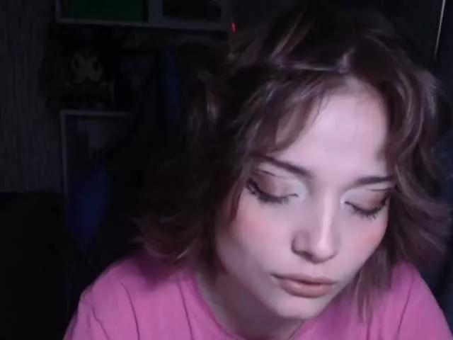 AnnaSinger on BongaCams 