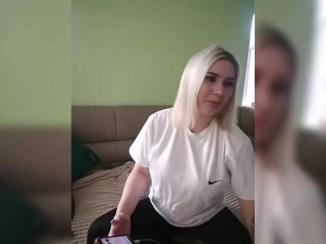 Annet111 on BongaCams