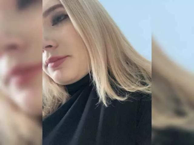 Annet111 on BongaCams 