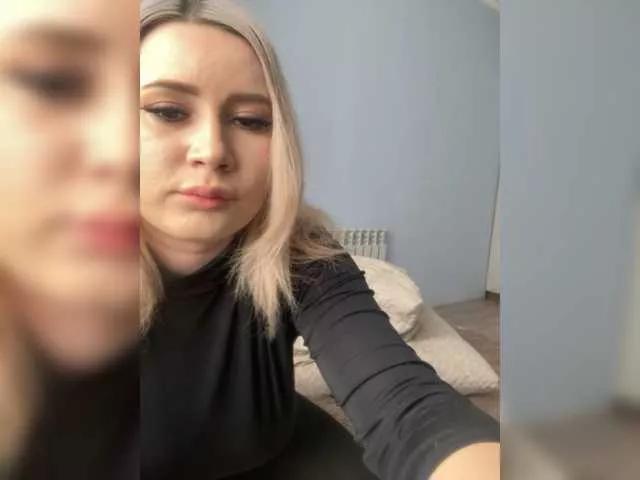 Annet111 on BongaCams 