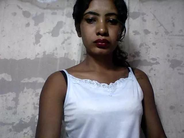 Annicka25 on BongaCams