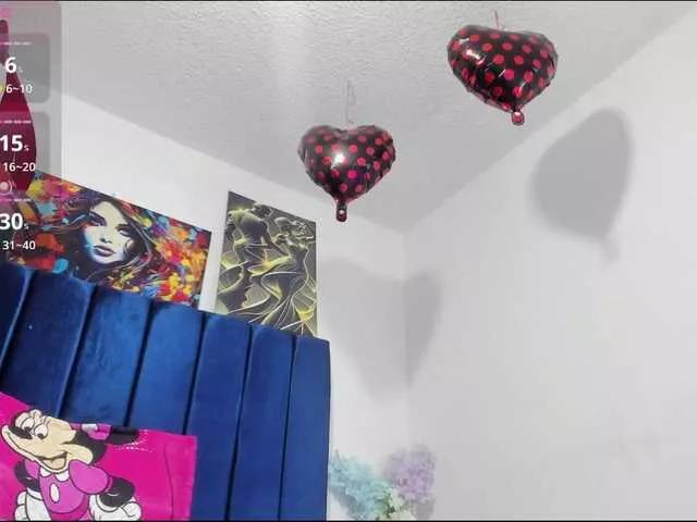 Annie-switt on BongaCams 