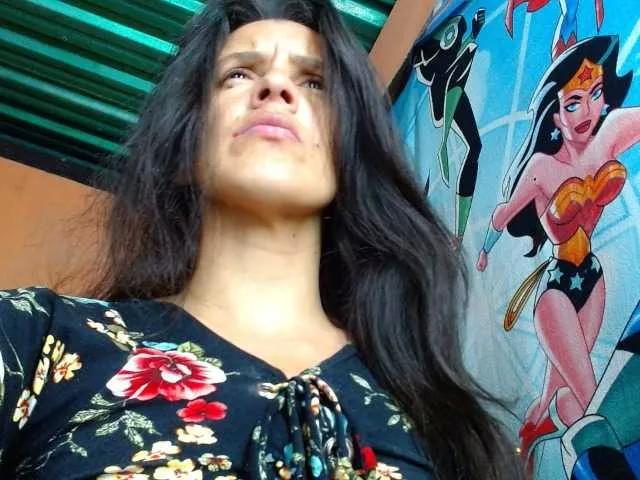 annyluna on BongaCams 