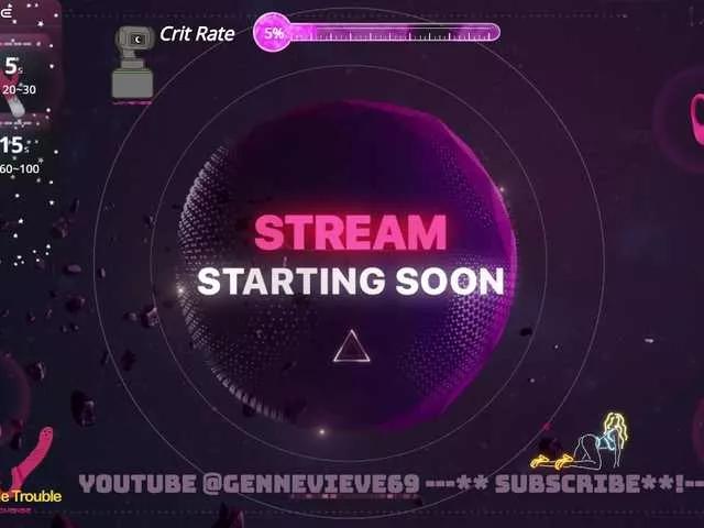 aquavita69 on BongaCams 