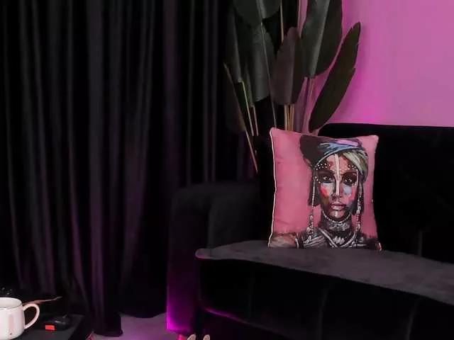 arabian-princess on BongaCams 