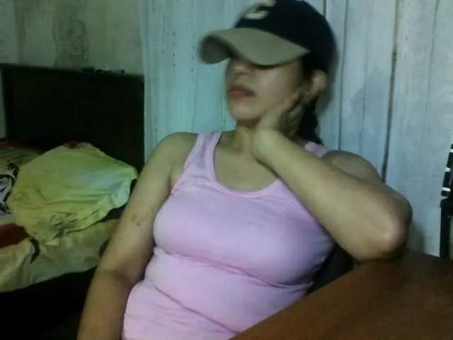 arabianZ on BongaCams 