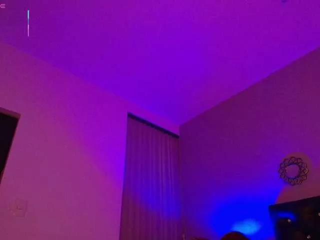 ArannaMartine on BongaCams 
