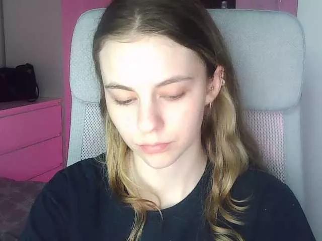 AriaModel on BongaCams 