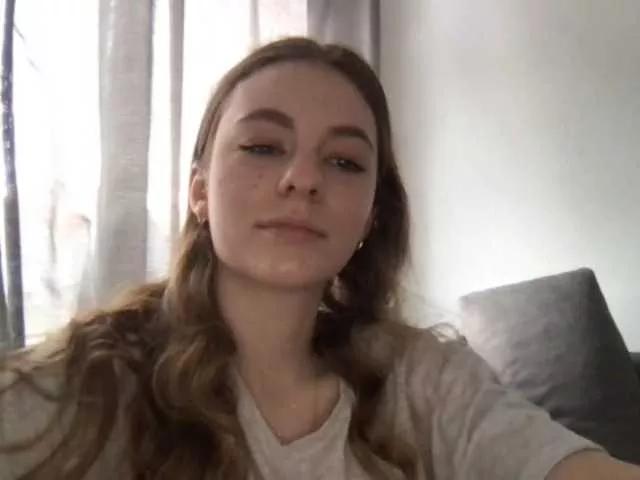 AriaModel on BongaCams 