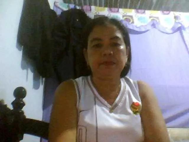 Ariana08 on BongaCams 