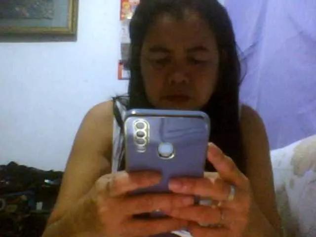 Ariana08 on BongaCams 
