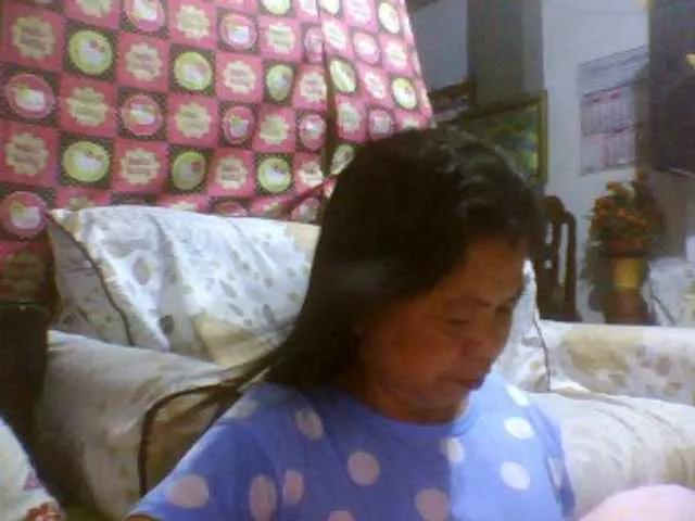 Ariana08 on BongaCams 