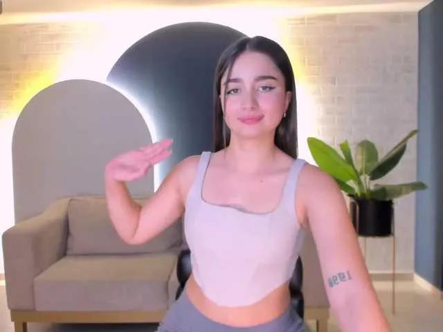 ArianaMonroe on BongaCams 