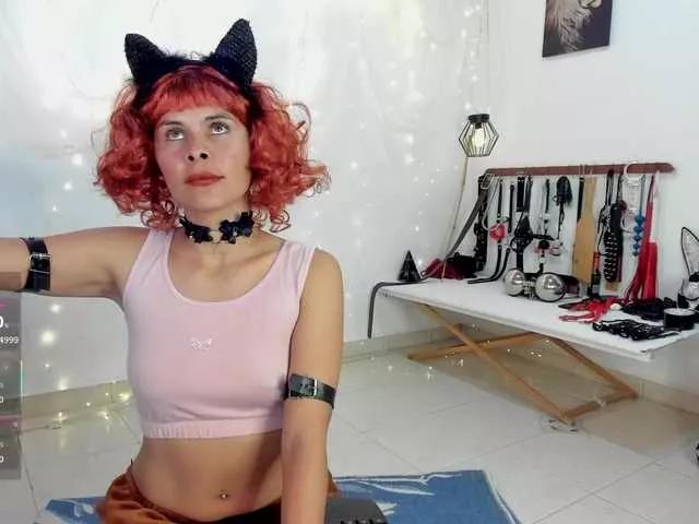 ariannaconnor2 on BongaCams