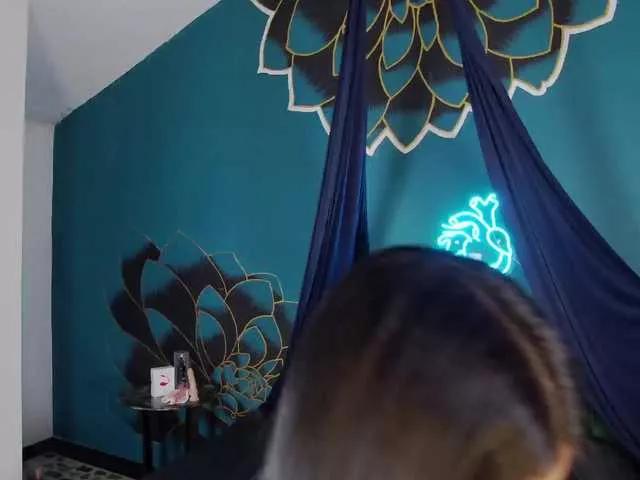 Arii-moon on BongaCams 