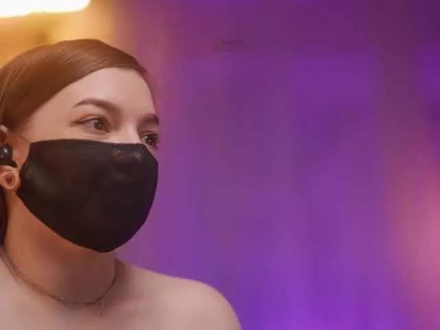 arimass on BongaCams