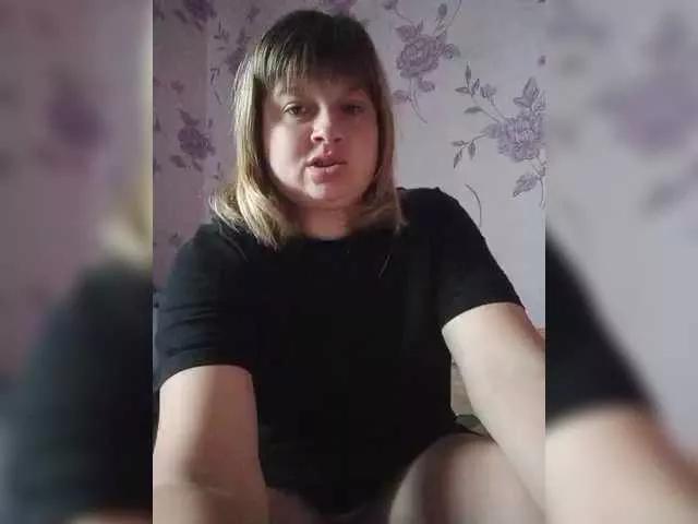 Arinka85 on BongaCams